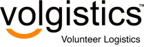 Volgistics logo