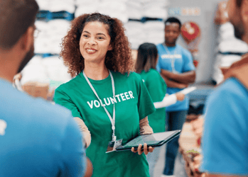 Why Reliable Volunteer Check-In Matters for Trust, Data, and Retention