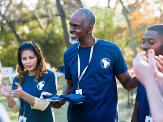 Volunteer Coordination: Your Blueprint to Success