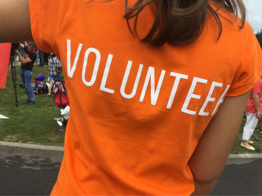 Volunteer Engagement Strategy