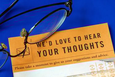 Are You Listening To Your Volunteers? Feedback Strategies That Reduce Volunteer Disengagement