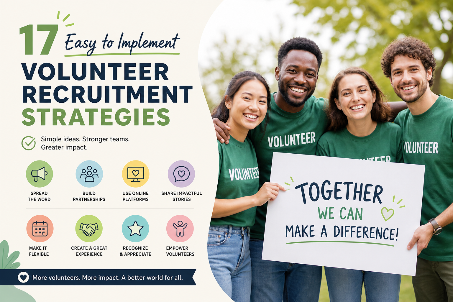Volunteer Recruitment Ideas-1