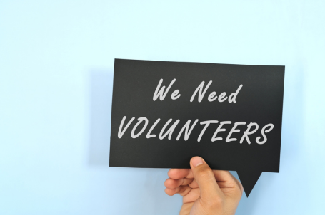 Volunteer Recruitment Strategies