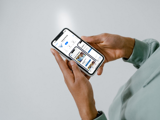 VolunteerHub in the App Store