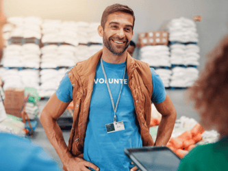 VolunteerHub vs. VOMO