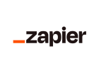 Zapier Logo