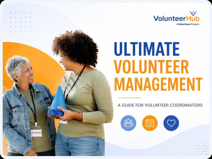 Guide to Volunteer Management