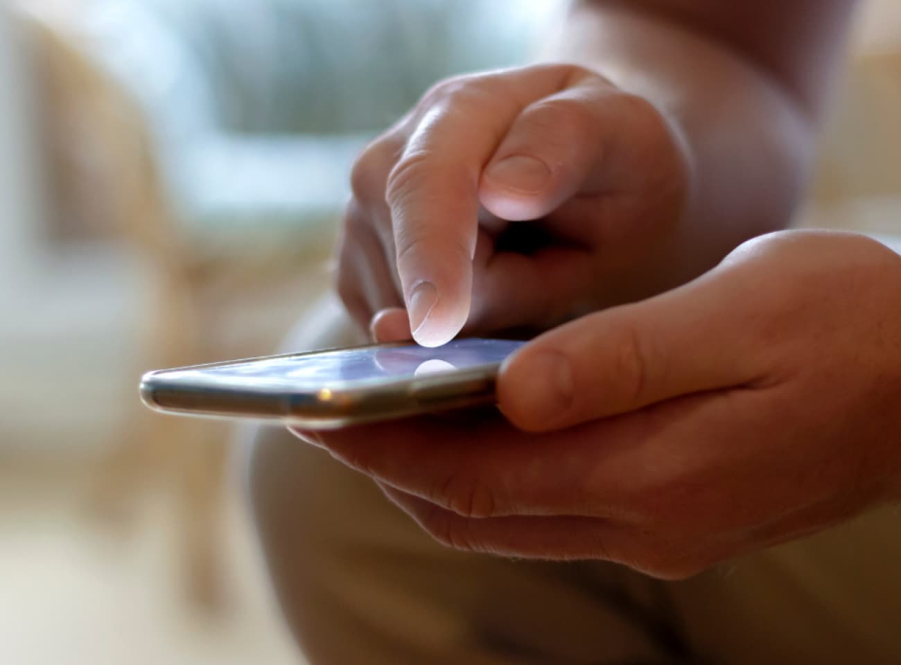All emails sent from VolunteerHub appear as the person sending them.