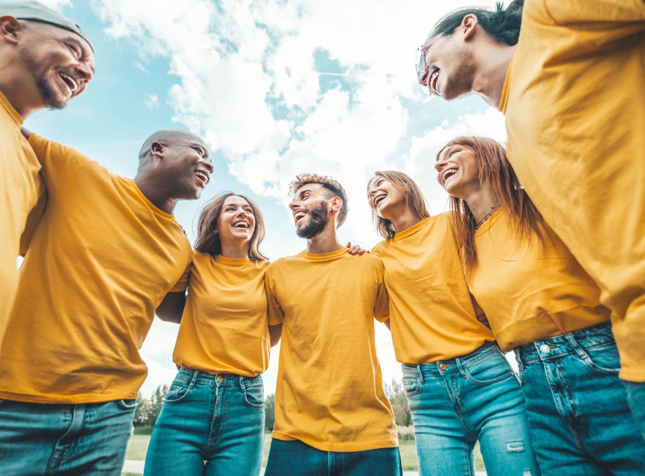 reate User Groups in VolunteerHub to organize and leverage specific volunteers.