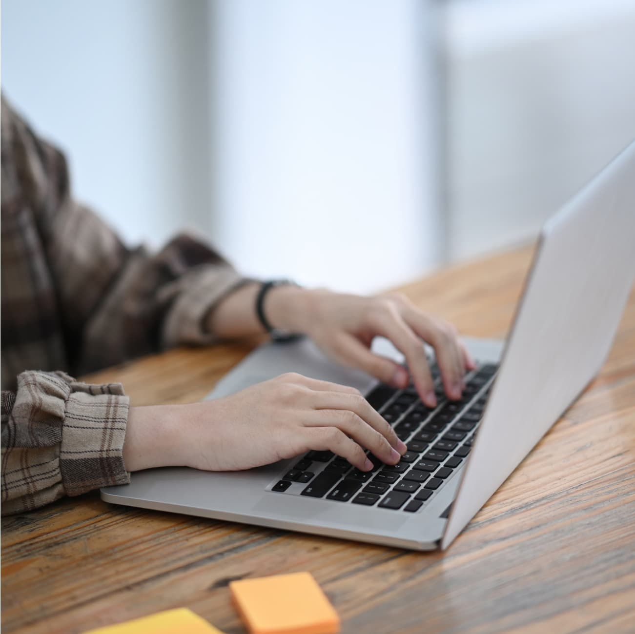 VolunteerHub consolidates data management through its comprehensive volunteer database.