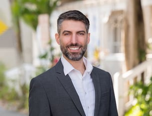 Daniel Gray