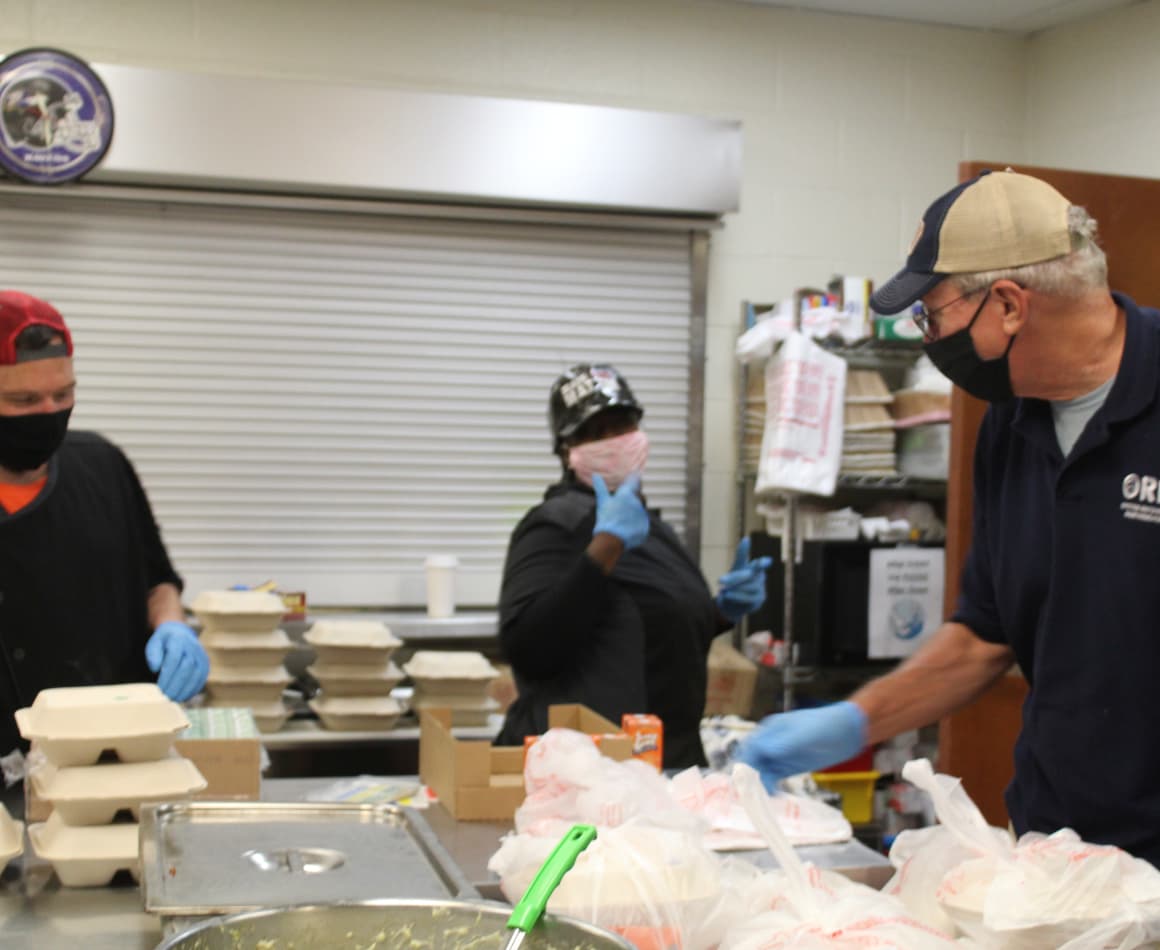 Paul’s Place uses VolunteerHub’s volunteer management software to manage and engage volunteers.