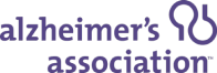  Alzheimer's Association logo