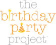 birthday party project
