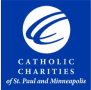 Catholic Charities of St. Paul and Minneapolis receive great customer service from the VolunteerHub team.