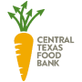 Central Texas Food Bank Logo