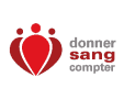 Donner Sang Compter logo