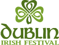 Dublin Irish Festival Logo
