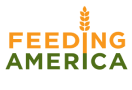Feeding America Food Banks logo