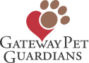 Gateway Pet Guardians logo.