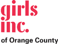 Girls Inc. of Orange County Logo