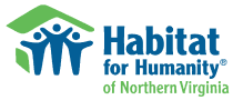 Habitat for Humanity of Northern Virginia leverages VolunteerHub’s integration with Salesforce. 