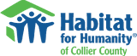 Habitat for Humanity of Collier County Logo