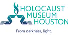 Holocaust Museum Houston Logo