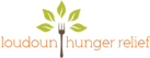 Loudoun Hunger Relief Logo