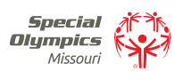 Special Olympics Missouri Logo