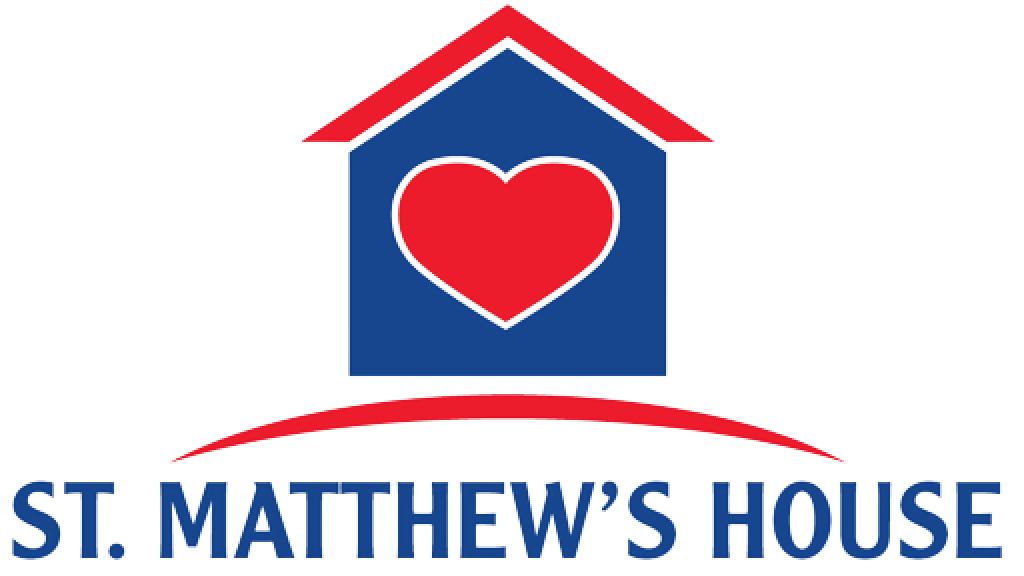  St. Matthew’s House is tracking volunteer hours with VolunteerHub.