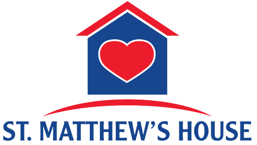 St. Matthew’s House is tracking volunteer hours with VolunteerHub.