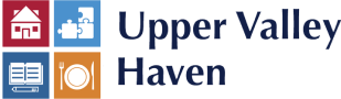 Upper Valley Haven uses VolunteerHub for volunteer management software. 