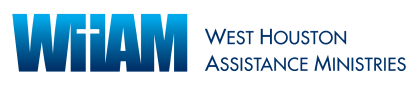 West Houston Assistance Ministries has found success using VolunteerHub to manage volunteers. 