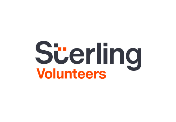 Sterling Volunteers