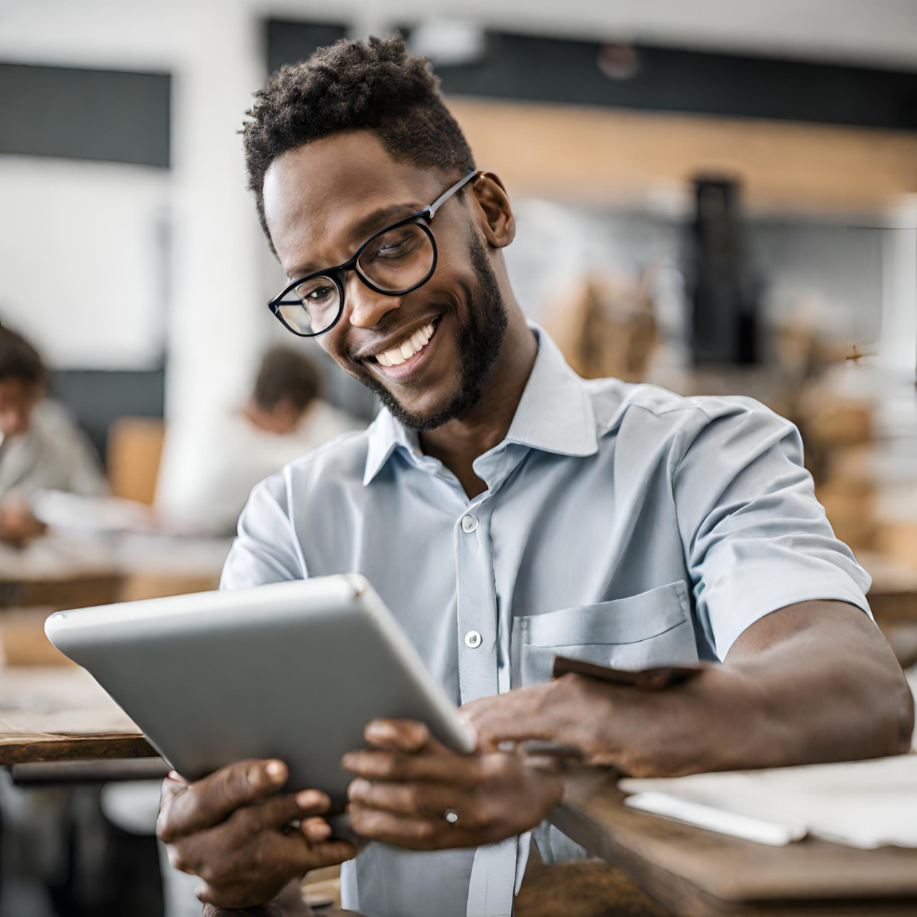 emailing volunteers with VolunteerHub