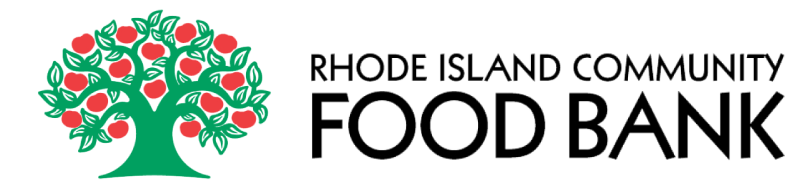 Rhode Island Community Food Bank logo