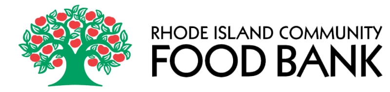 Rhode Island Community Food Bank Logo