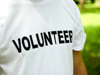 volunteer program capacity