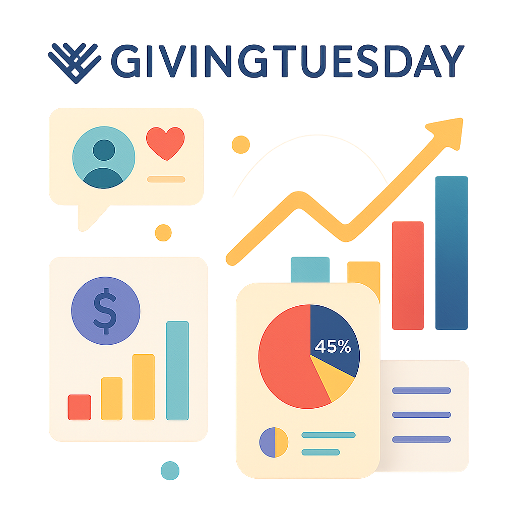 Measuring GivingTuesday Performance