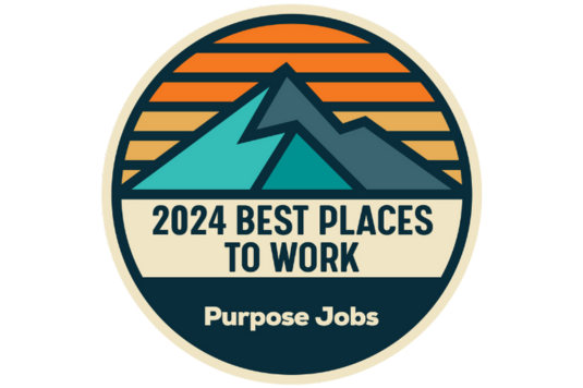 Best Places to Work