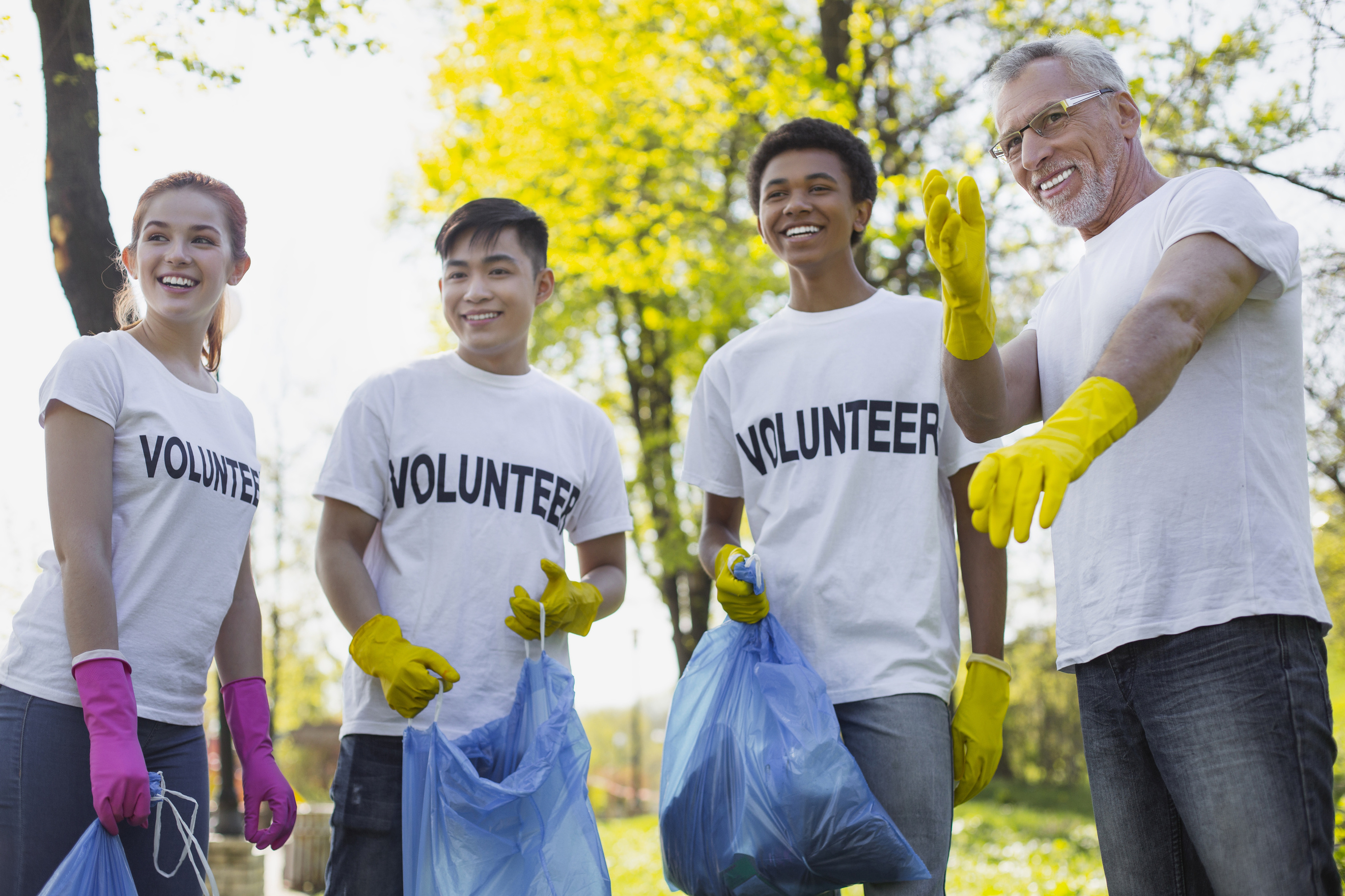 Establishing Healthy Boundaries: A Guide for Volunteer Coordinators