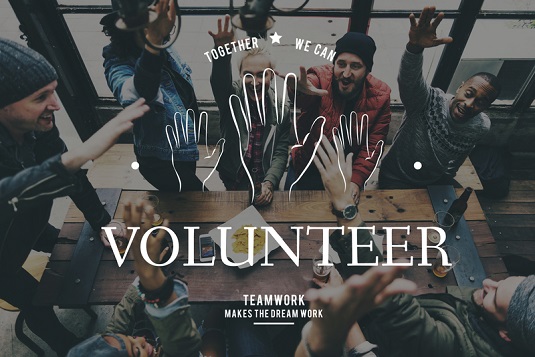 5 Reasons VolunteerHub is the Best Solution for Volunteer Centers