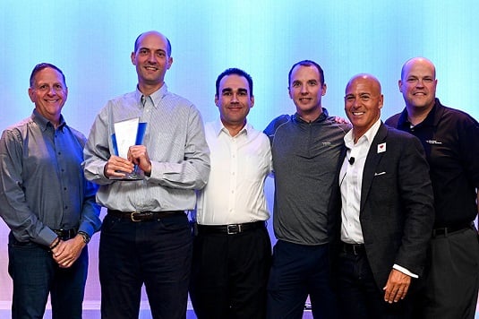 VolunteerHub Named Blackbaud 2019 ISV Partner of the Year