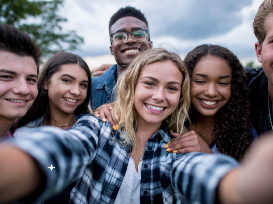 Engaging Gen Z women: How brands can inspire a social generation