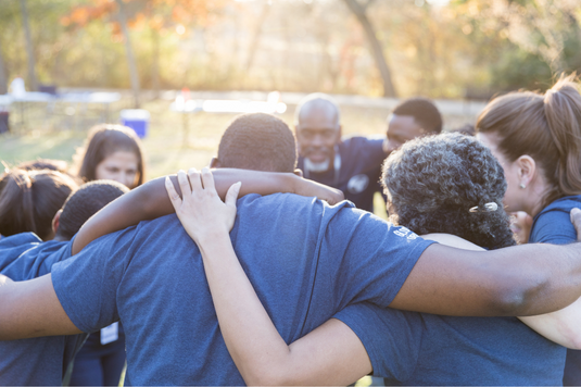 Volunteer Engagement Strategy