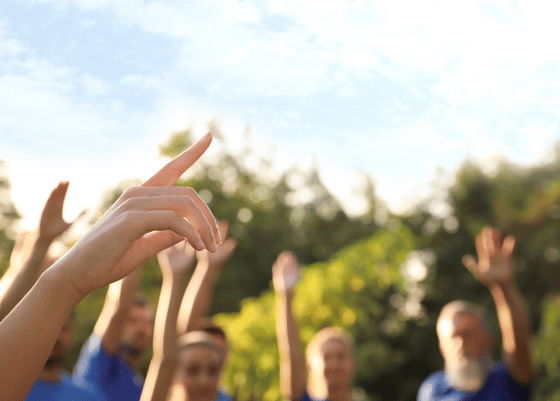 Managing Volunteers in 2025