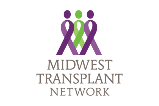 Midwest Transplant Logo