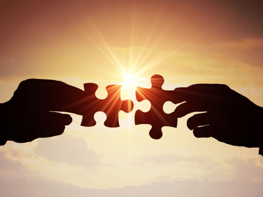 Puzzle Pieces that Fit