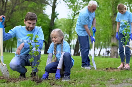 Supervising Volunteers